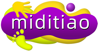 Miditiao Logo