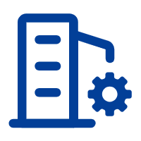 Advantages of industrial system